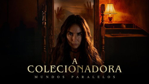A Colecionadora: Mundos Paralelos