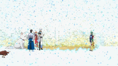 Gintama: The Very Final
