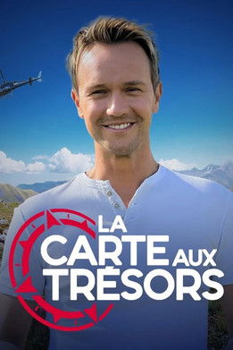 Escena 6 de La carte aux trésors