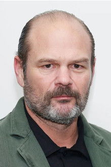 Kép: Chris Bauer színész profilképe