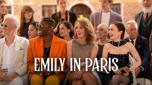 Emily in Paris