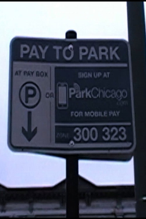Parking Ticket