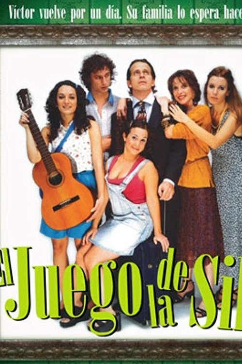 El juego de la silla 2003