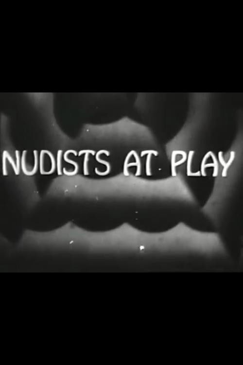Nudists at Play