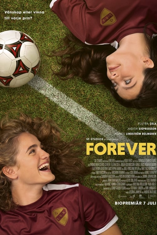 Forever (2023) poster