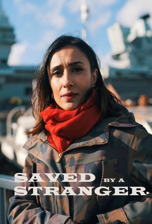 Escena 3 de Saved by a Stranger