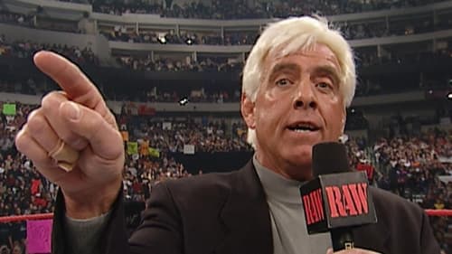 WWE Raw, S10E02 - (2002)