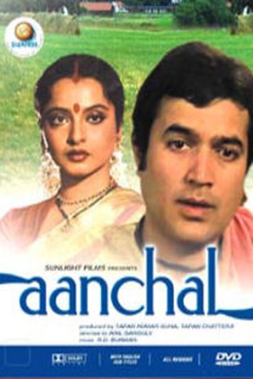 Aanchal 1980