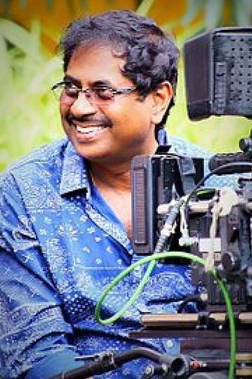 S. K. Boopathy photo S. K. Boopathy