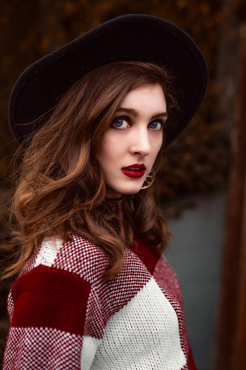 Emily Aron