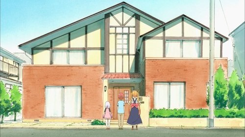 Miss Kobayashi’s Dragon Maid: 1×6