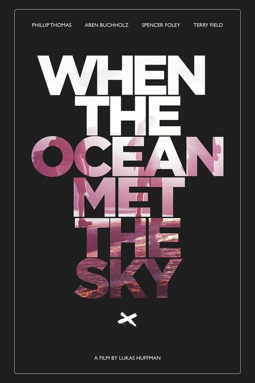 When the Ocean Met the Sky cover