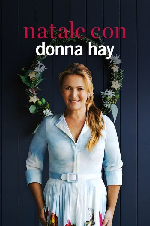 Natale con Donna Hay poster