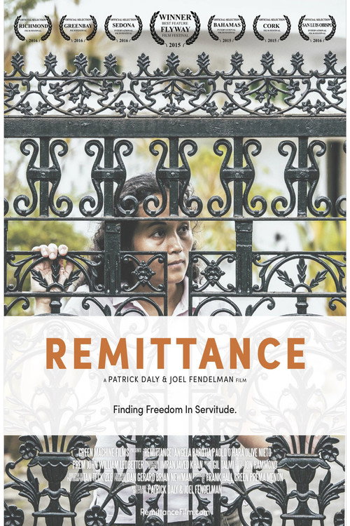 Remittance