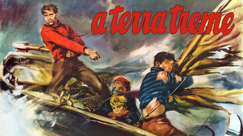 A Terra Treme - imagem 10