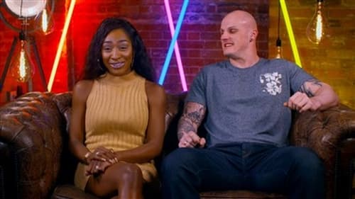 Naked Attraction, S02E10 - (2017)