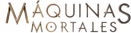 Máquinas mortales