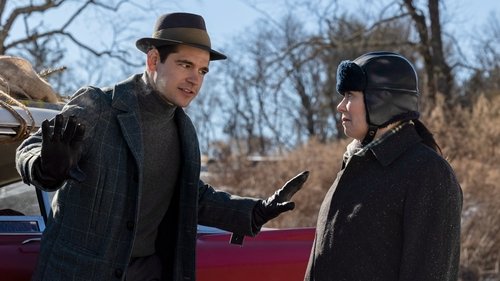 Maravilhosa Sra. Maisel: 5×1