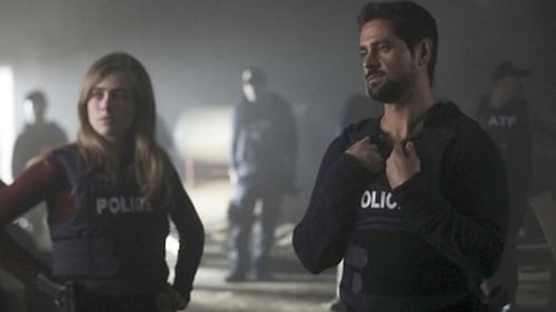 Manifest: 1×4