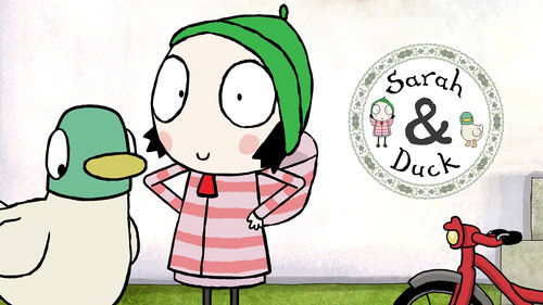 Sarah & Duck
