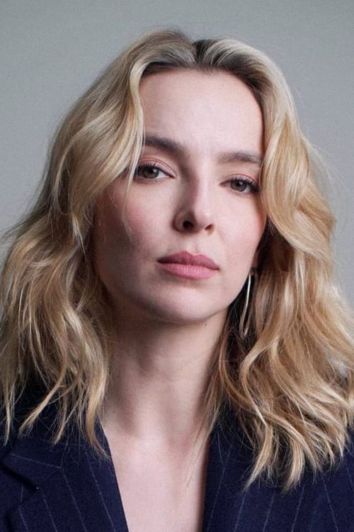 Foto de perfil de Jodie Comer