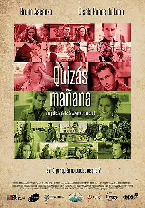 Get Free Quizás Mañana (2013) Movie Solarmovie HD Without Download Online Streaming