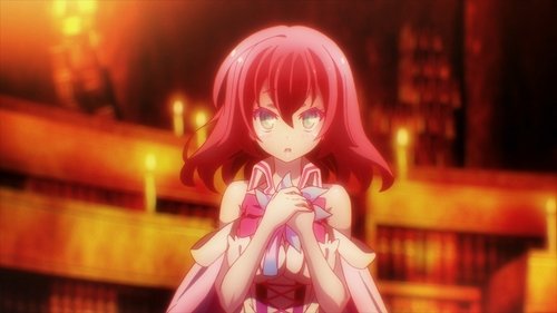No Game No Life: 1×7