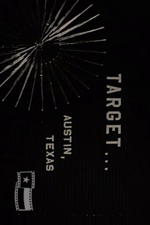 Target...  Austin, Texas