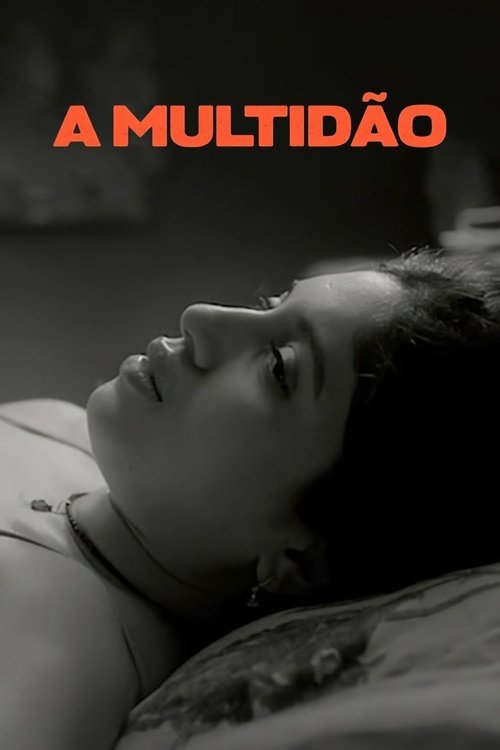 Pôster de A Multidão