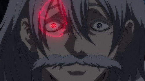 Record of Ragnarok: 2×4