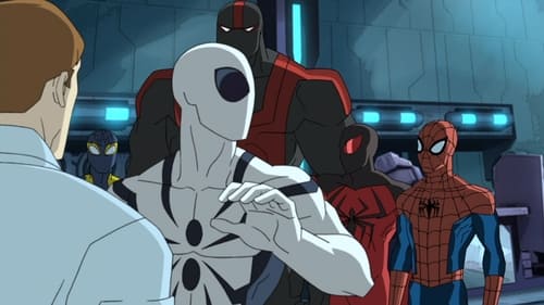 Marvel's Ultimate Spider-Man, S04E23 - (2016)