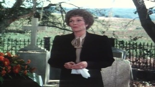 Escena del episodio 1 de la temporada 1 de la serie Falcon Crest