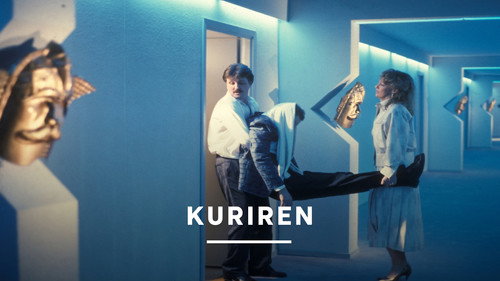 Kuriren