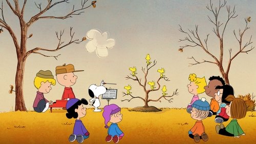 Snoopy e sua turma: 2×5