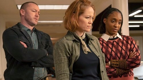 Will Trent: Agente Especial: 2×6