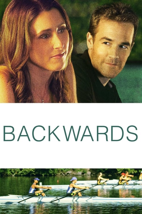 Backwards (2012) poster