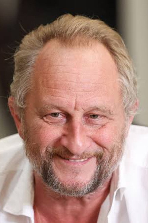 Benoît Poelvoorde photo 4