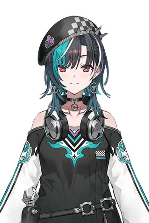 Foto de Rindo Chihaya