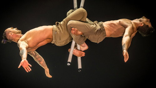 44e Festival mondial du Cirque de Demain