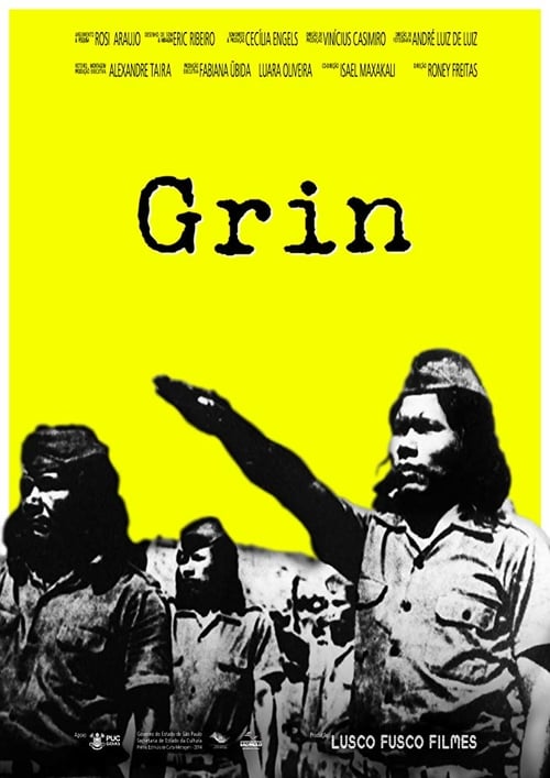 GRIN - Rural Indigenous Guard (2016)