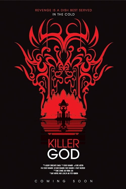 Killer God 2010