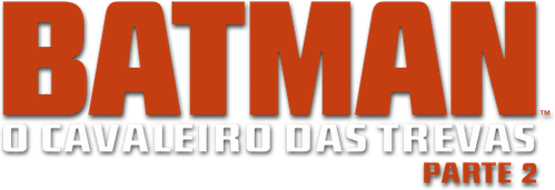 Batman: The Dark Knight Returns, Part 2