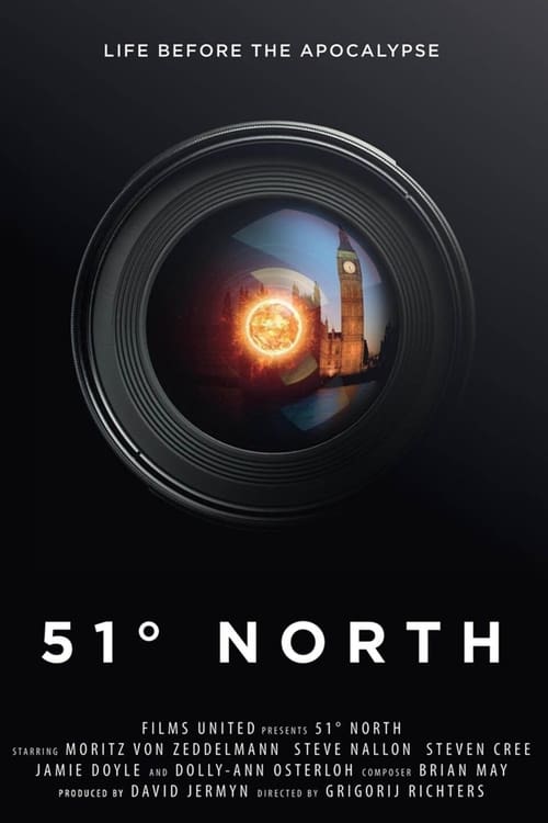 51 Degrees North (2015)