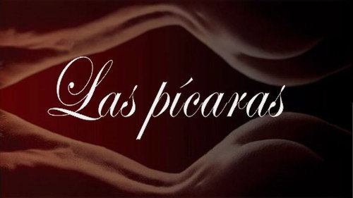 Las pícaras - Season 1 Backdrop Blur
