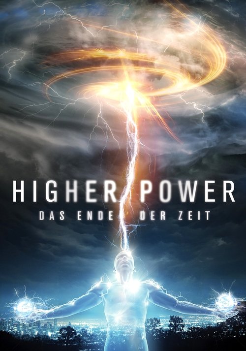 Schauen Higher Power On-line Streaming