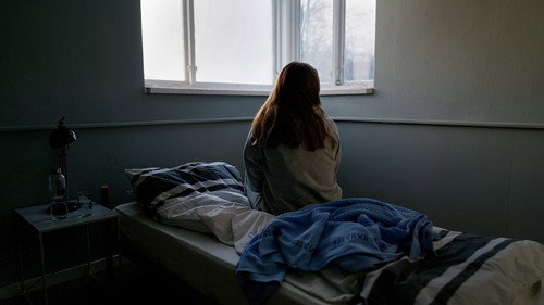 Brennpunkt: Instukids - Season 1 Backdrop Blur