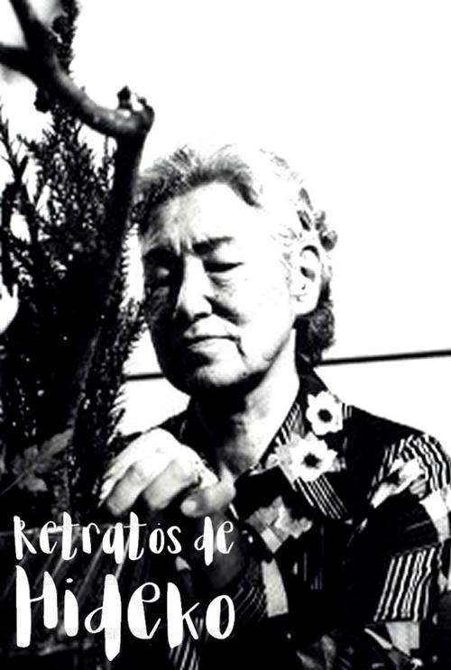 Retratos de Hideko 1981