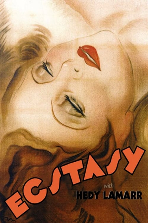 Image Ecstasy (1933)