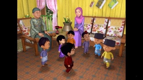 Image de l'épisode 11