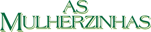 Adoráveis Mulheres - Logo 5